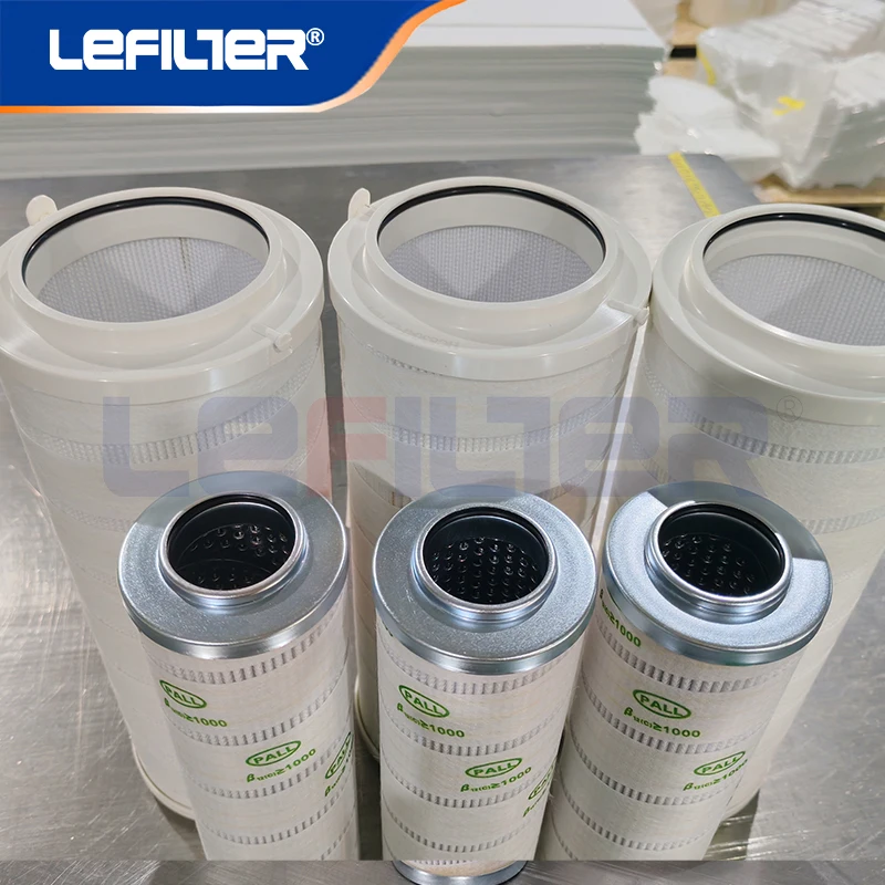 HC9600FKS13H 10 micron glass fiber hydraulic oil filter element Replace Of PA LL Hydraulic Return Oil Filter Element