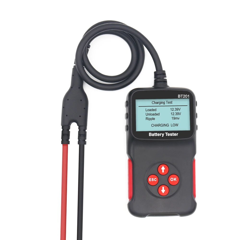 Preferential Price 12v 24v petrol diesel car diagnostic scan tool Multi-language fault analyzer