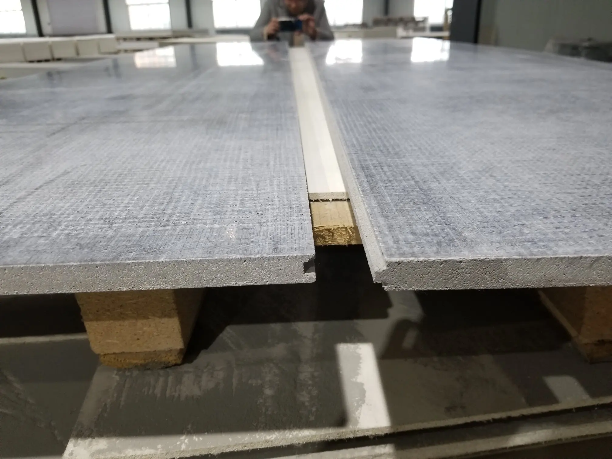 
Pure sulfate magnesium oxide board price 