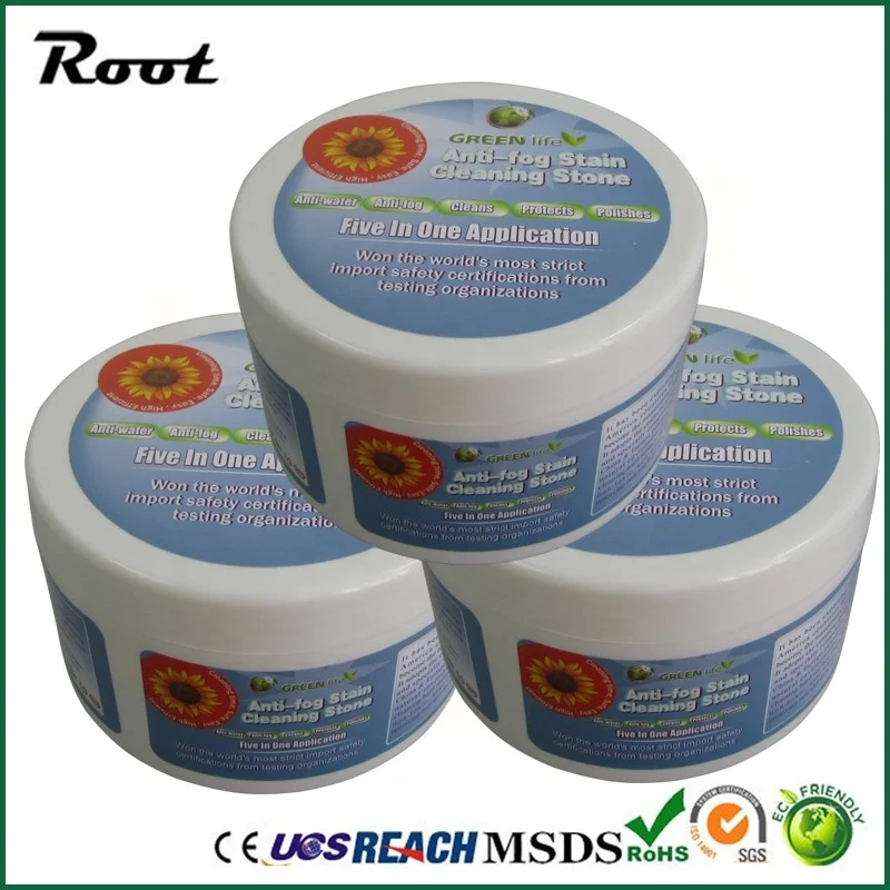 100% Natural High Efficiency Stainless Steel Household Cleaning  Antiseptic  solid stain Remover for kitchen sink