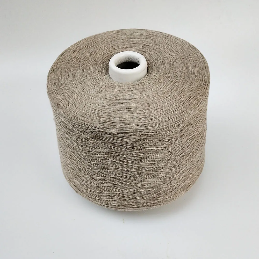 
2/60nm 100%easycare austrian merino wool yarn for 18.5mic south africa non-mulesed 