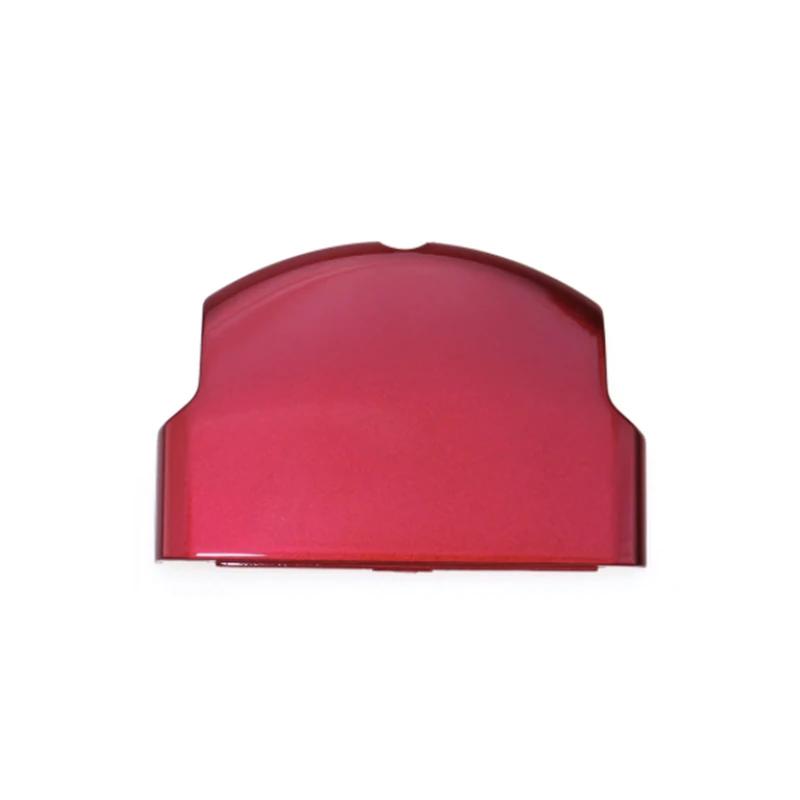 Back Housing Case For PSP 3000 Rear Shell For PSP 3000 Console Battery Cover For PSP3000