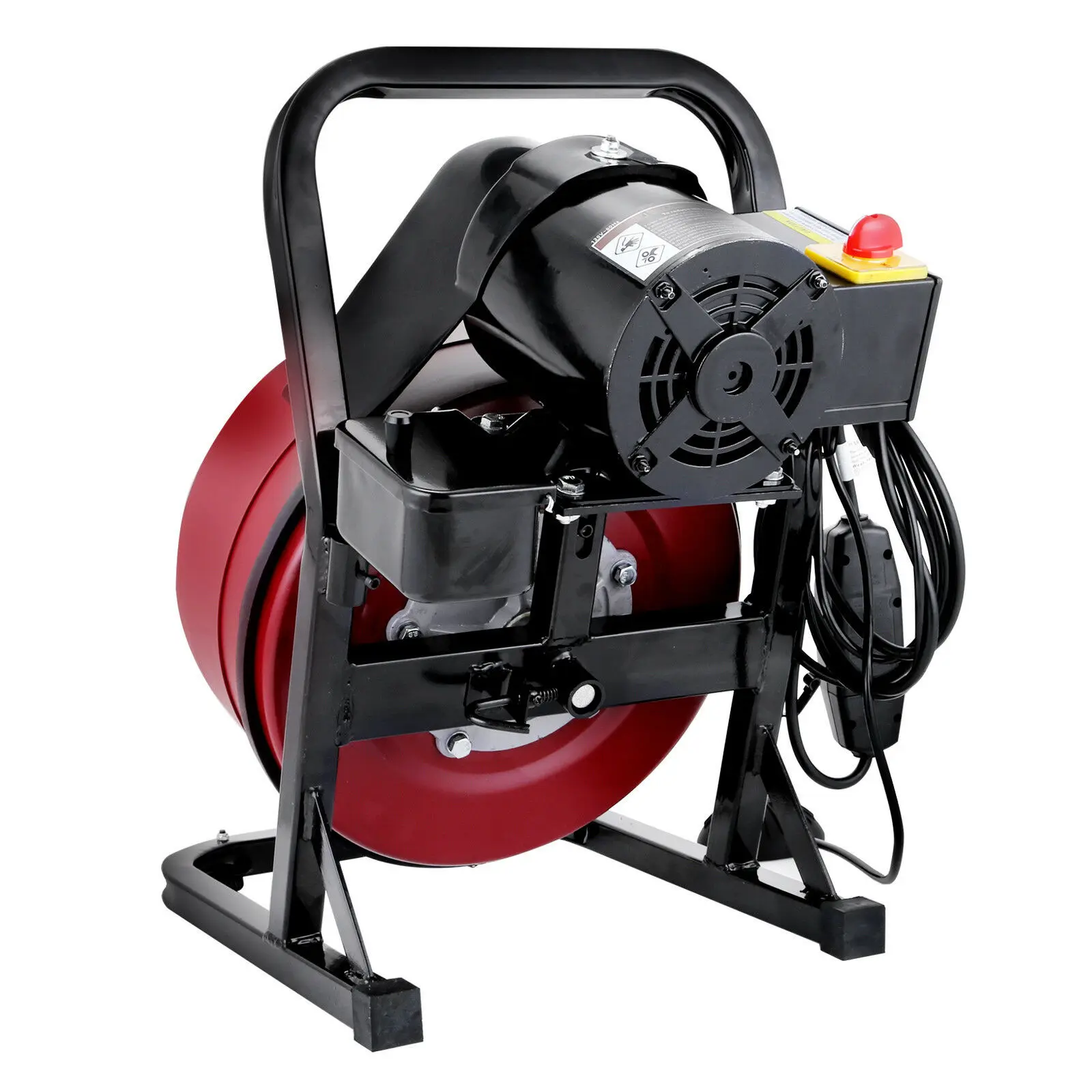 Direct Selling Pipe Drain Machine to Solve the Problem of Drainage Sewer Cleaners