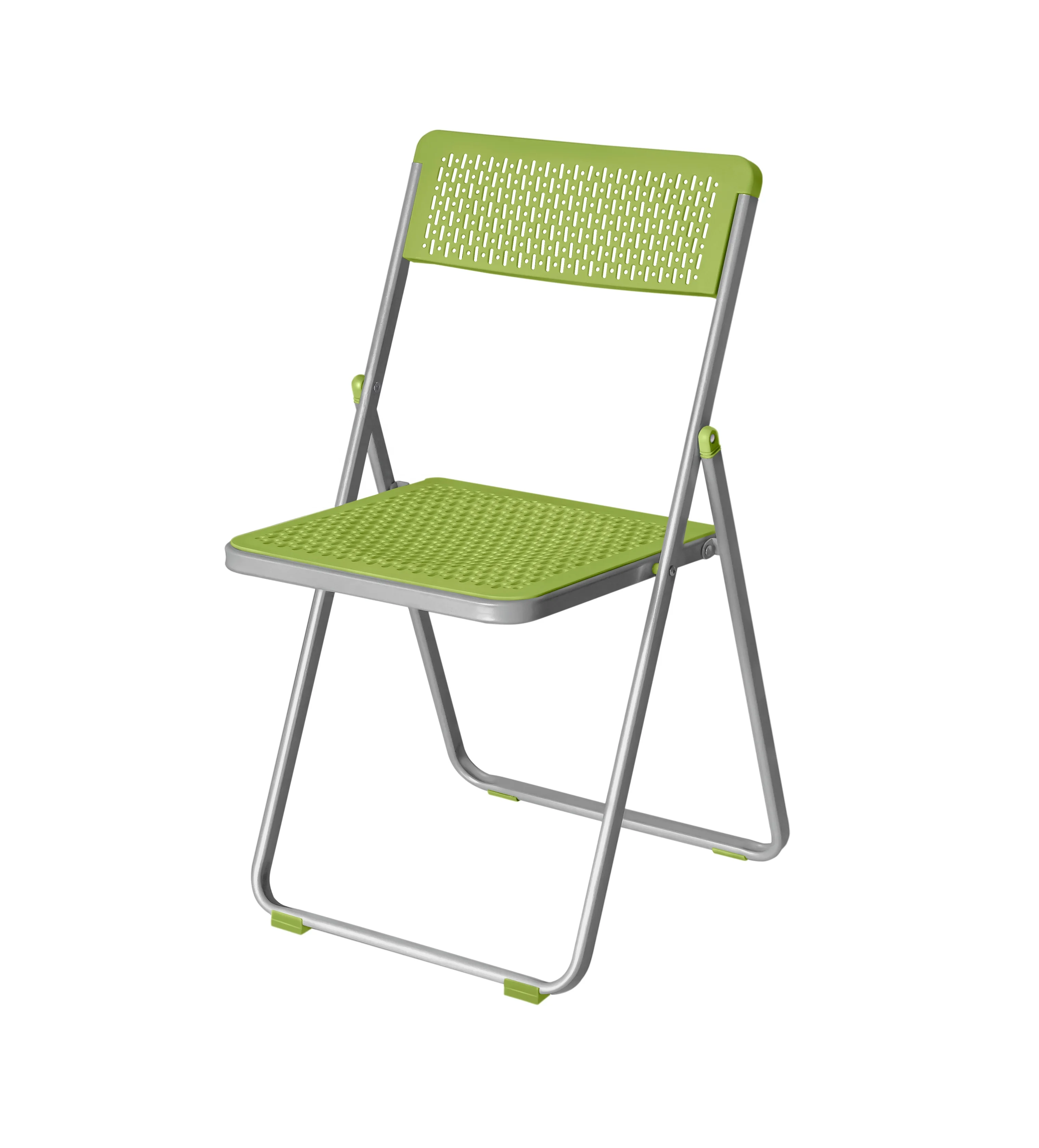 Уличные вечерние свадебные аудитории белые наружные садовые пластиковые складные стулья