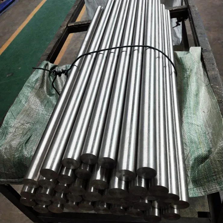 Wholesale Inconel 600 nickel rod ASTM B160 alloy nickel bar price