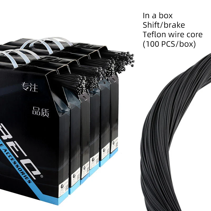 Brake Cable Core Variable Speed Inner Cable Road Mountain Bike Cable Core Stainless Steel