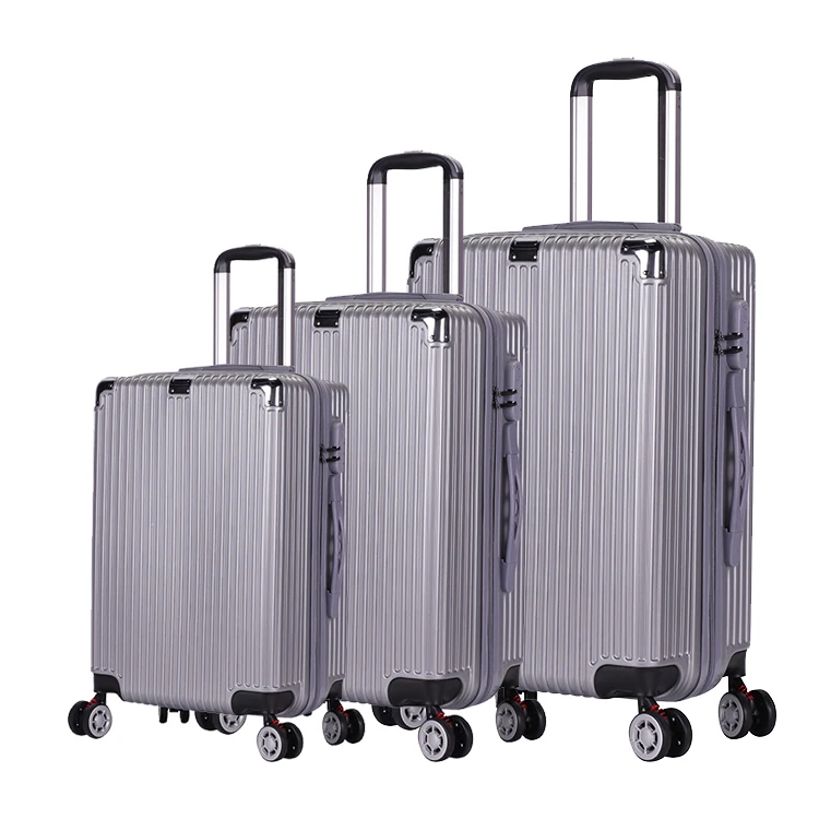 Newest best lightweight suitcase for international travel