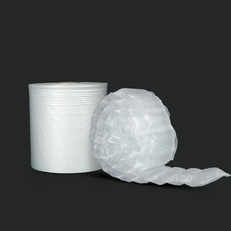Competitive Price Plastic Inflatable Protective Packaging Air Filled Cushion Pillows