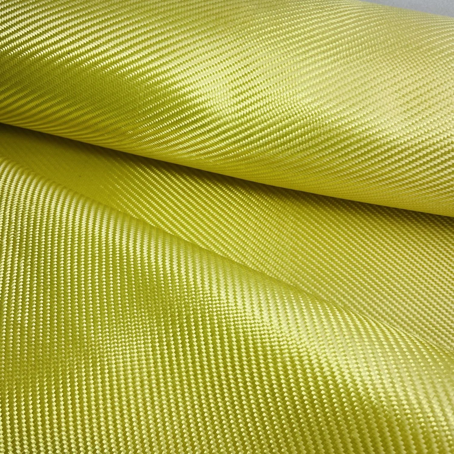 High Cut Resistance Aramid Kevlars Para Aramid Fiber Woven Fabric Kevlars Vest Aramid Fibers