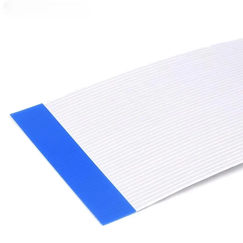 Flat flexible cable 40P FFC FPC LCD cable AWM 20624 80C 60V VW-1 FFC-0.5MM 40Pin