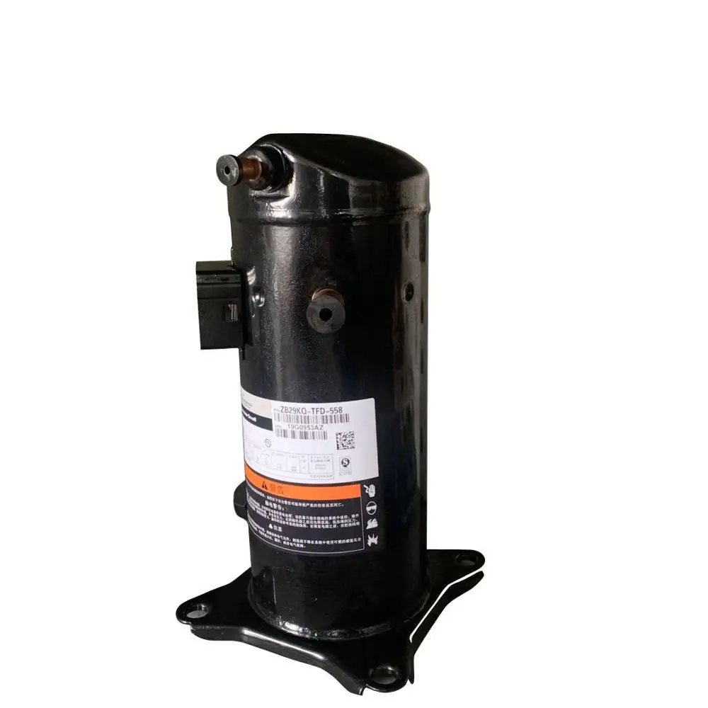 ZP137KCE-TFD-422 /42E/425 Environment-friendly R410A Copeland Scroll compressor for air conditioning