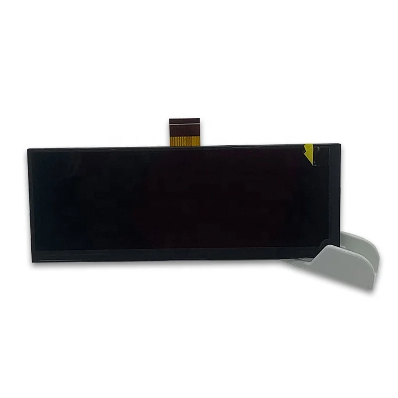 Universal 8 inch TFT LCD Smart Rearview Mirror For Car Dashcam Tachograph Common Traveled Recorder