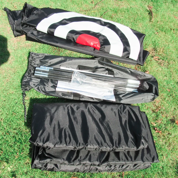 High Quality Factory Wholesale Golf Training Aid Accessory Hitting Net