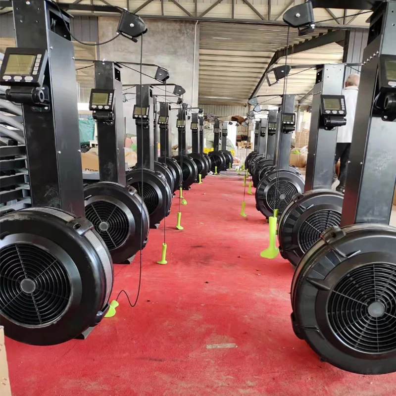 XOYOOU  Factory direct sale skier ski machine skiing machine cardio fitness machine