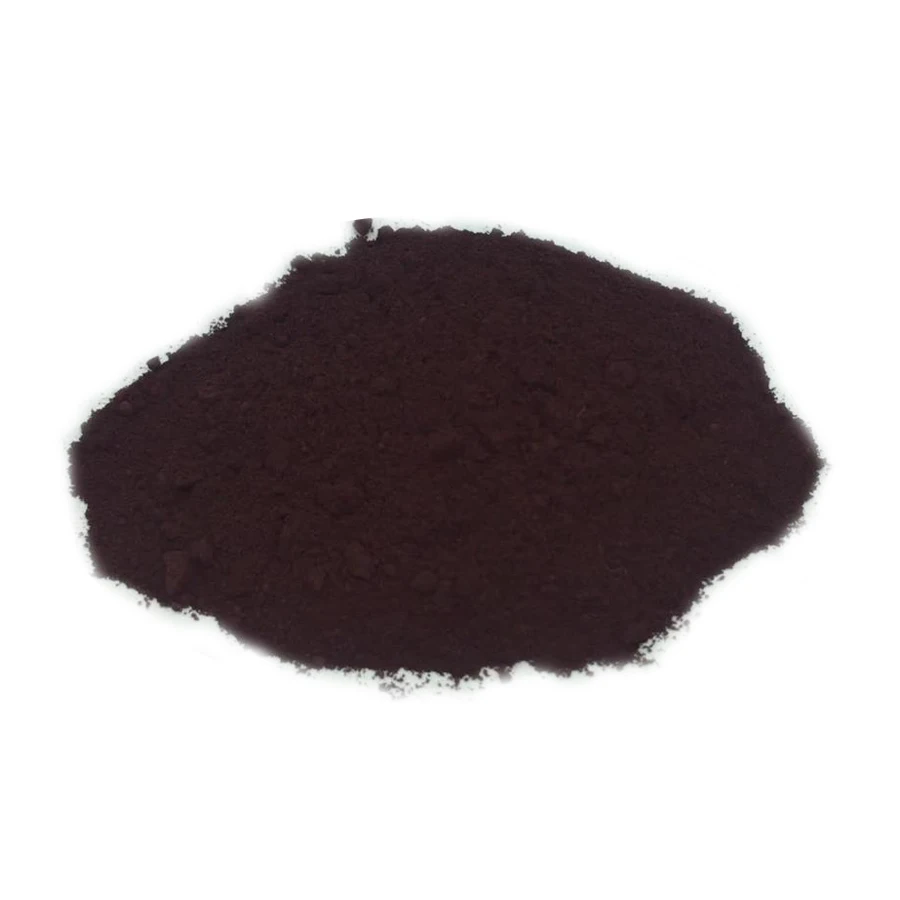 High Quality Organic Pigments Paints Coatings Makeup Pigment Brown Powder
