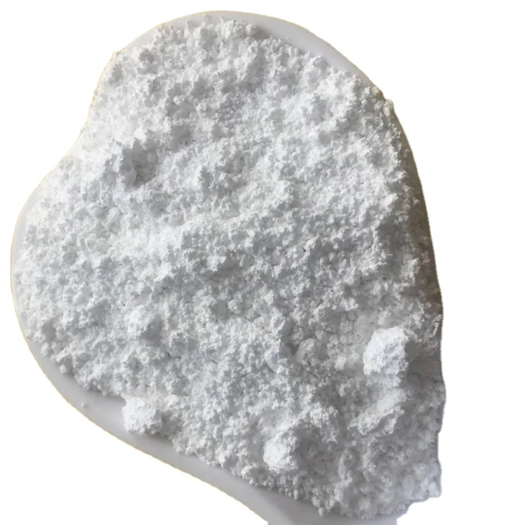 Light Calcium Carbonate for Rubber
