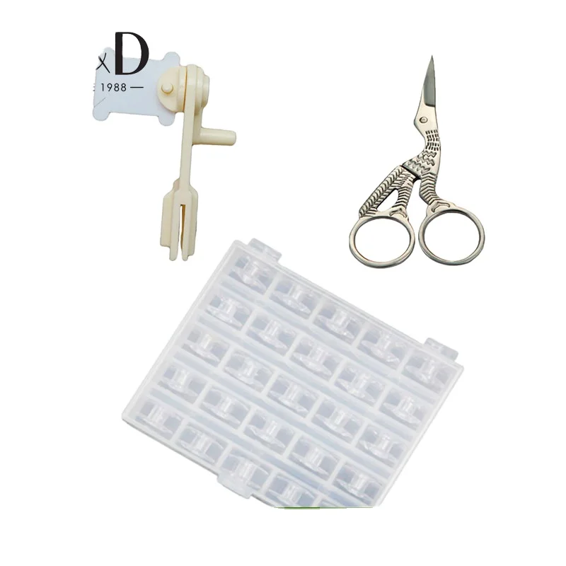 New arrival professional cheap stainless steel embroidery sewing tool