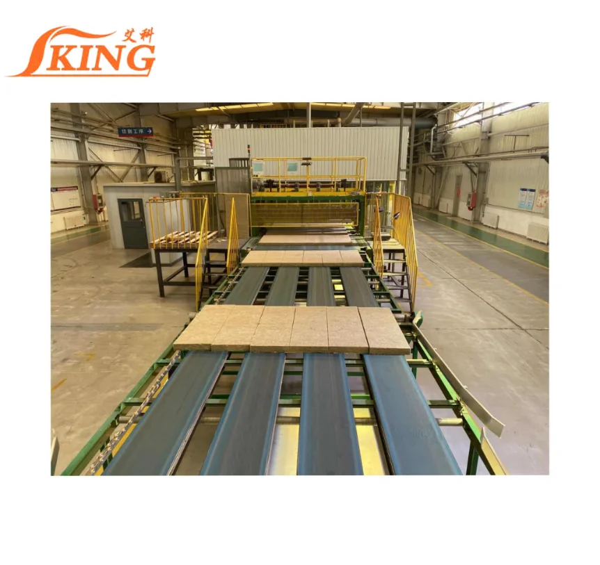 For boiler thermal insulation rock wool board for external wall supplier