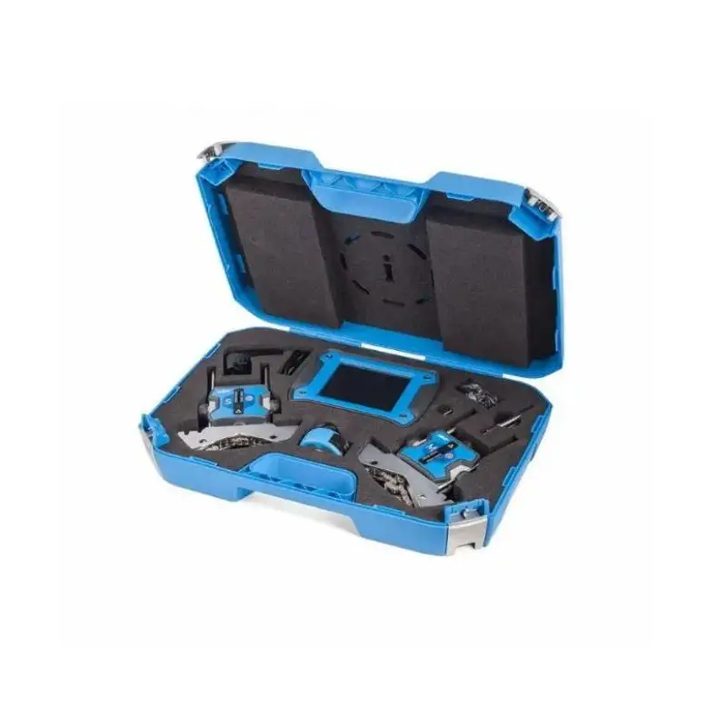 SKF TKSA 31 - Basic Wired Laser Shaft Alignment Tool