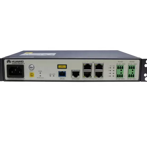 Оптический сетевой блок HUAWEI SmartAX MA5621A GPON/EPON ONU