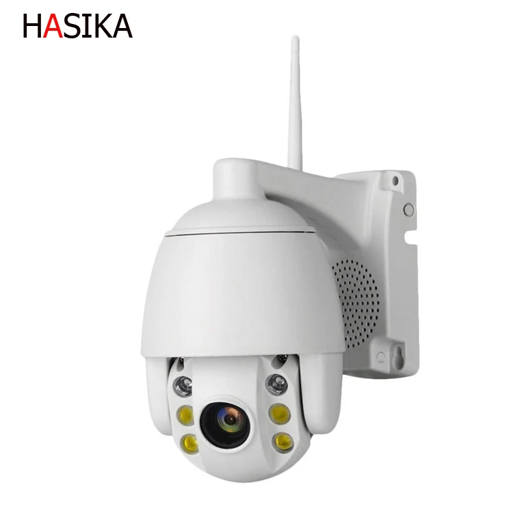 мини HD 1080P PTZ водонепроницаемый 3g 4g SIM-карта камеры