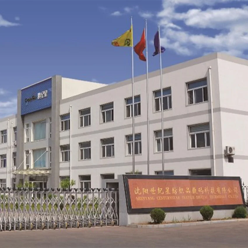 2.1m Textile Printing Machine Flag Making Machine High Quality Digital Fabric Sublimation Printer With 4 I3200 Headprints