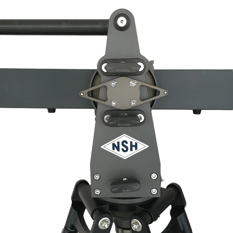 NSH Arm Professional Dv Camera Crane Jib