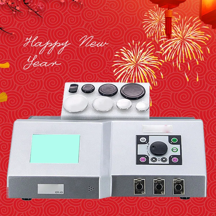 Professional Cet Ret  Rf Machine Radiofrecuencia Weight Loss Face Lifting Skin Care Winkle Removal Machine