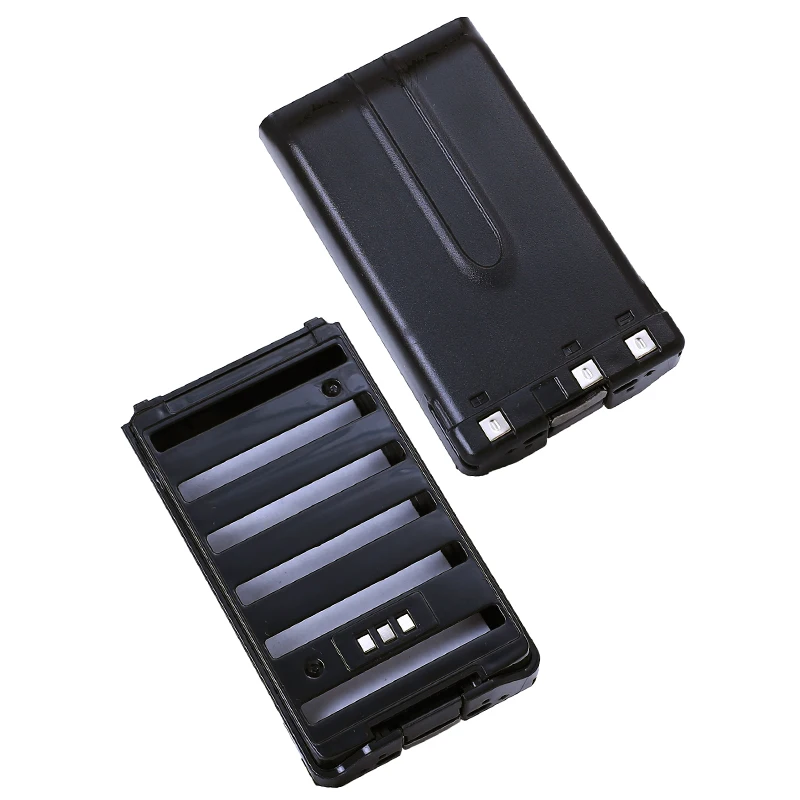 Заводская долговая портативная рация KNB-43 батареи для Kenwood TH K2AT K4AT 255A