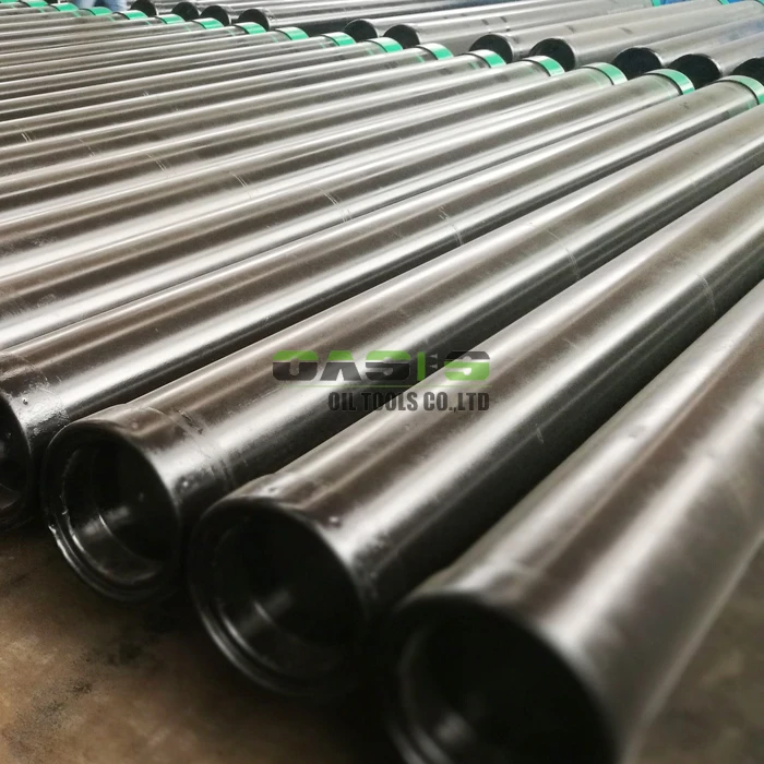 API Oil Well Casing Pipe and Tubing China factory