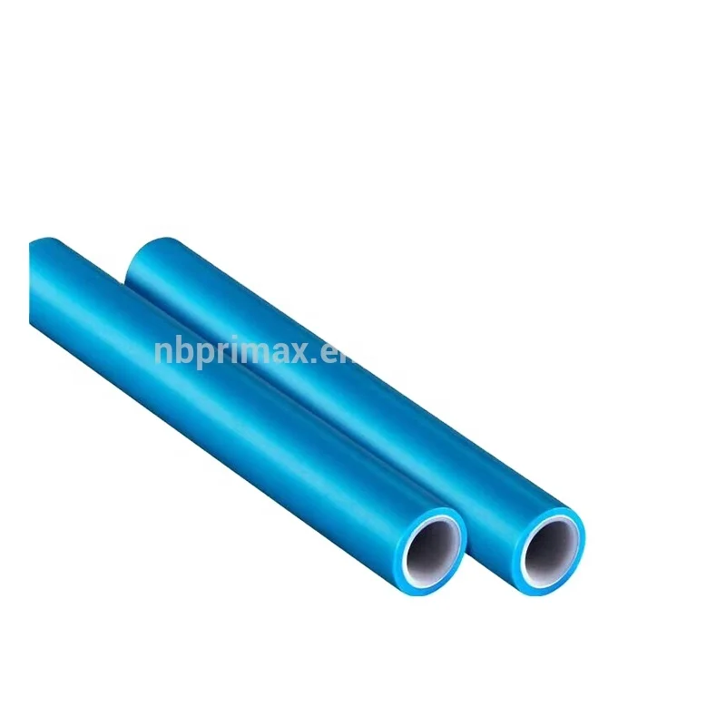 
Hot selling pe-al-pe pipe with low price/aluminum composite gas pipe 