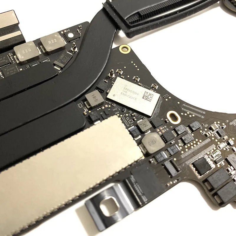  Материнская плата 2 9 ГГц Core i5 8 Гб RAM 512 ГБ SSD 820-00239-A материнская для Apple MacBook Pro 13 