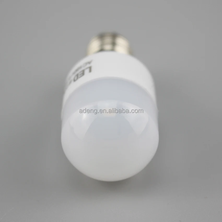 Лампочки для холодильника T20 110 В 220 2 Вт маленькие мини E14 E12 PSE светодиодная лампа