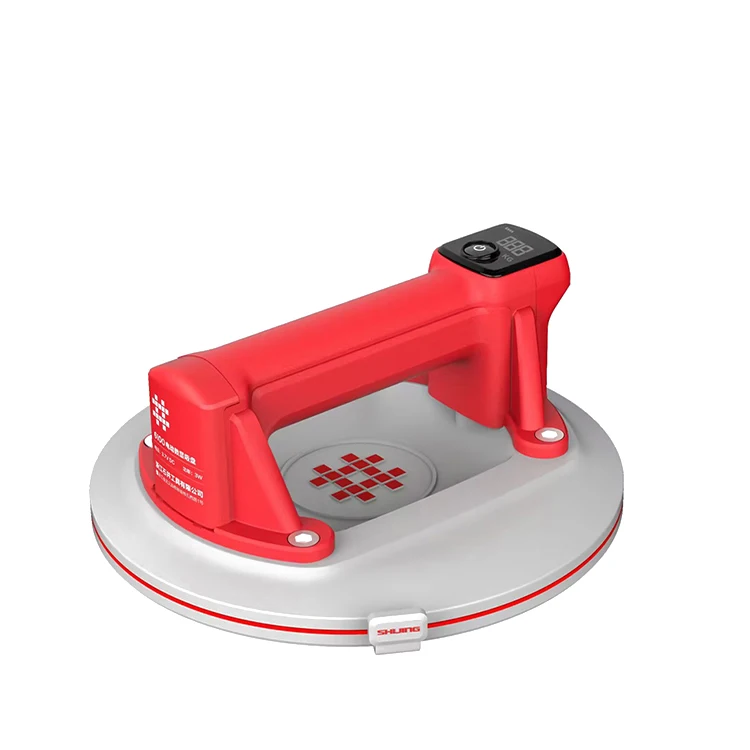 Ishii Electric Automatic Air Suction Cup Strong Industrial DIY Tool with OEM/ODM Customization