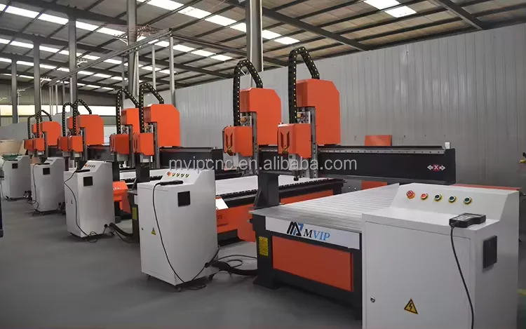 High precision life carving machine double head coffin machine carving machine computer numerical control cnc router