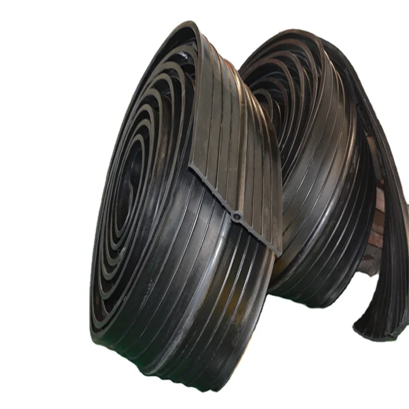 Водонепроницаемый ограничитель из натуральной резины/резиновый водяной ограничитель/резиновый водяной барьер для бетонных соединений, тоннель для метро