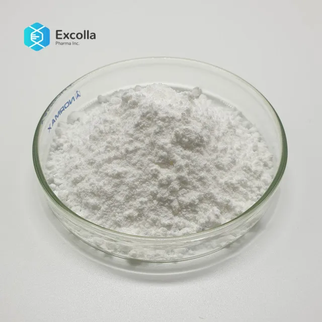 
Factory Supply Osthole 