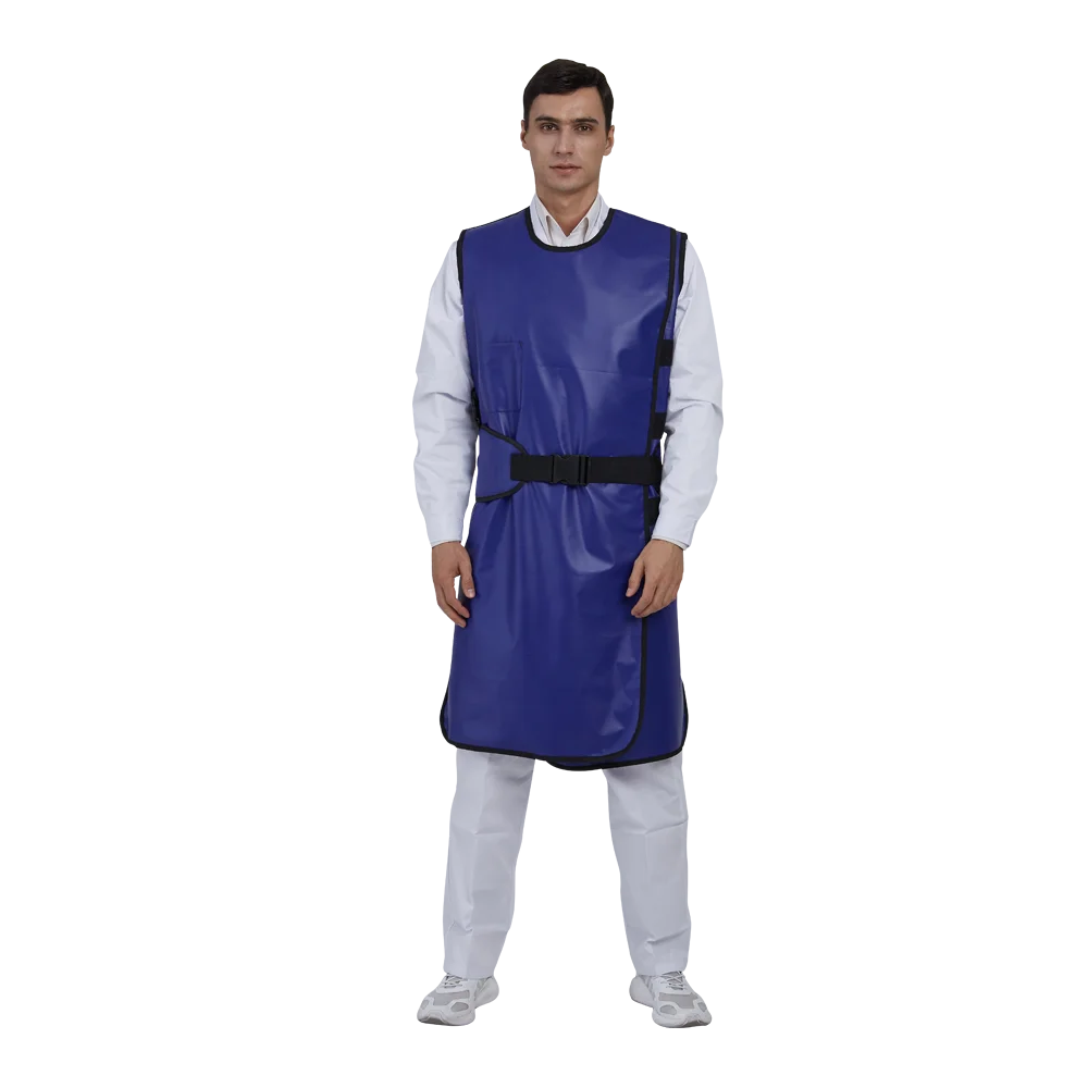 Adult Lightweight Medical x-ray Protection Clothing Anti Radiation Lead Clothes Apron Suit