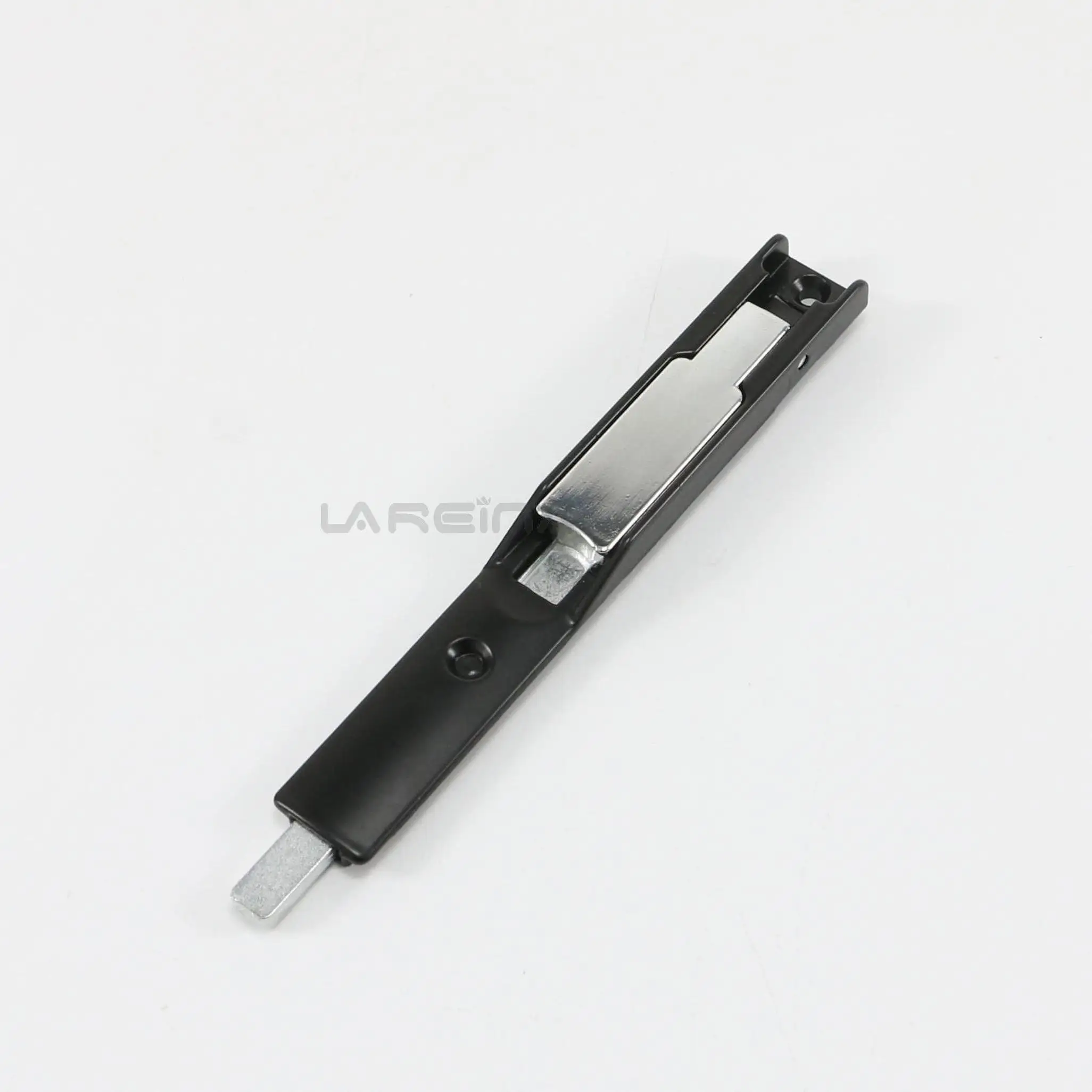 LAREINA Hot Sale Door Latch Hardware Sliding Lock Flush Bolt Hidden Barrel Bolt Window Door Latch
