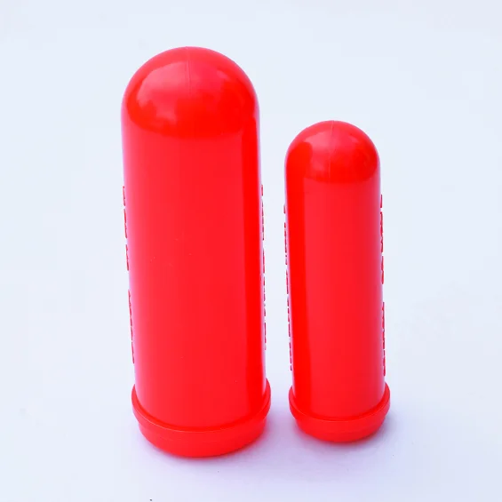 Live Working Tool Wire End Cap