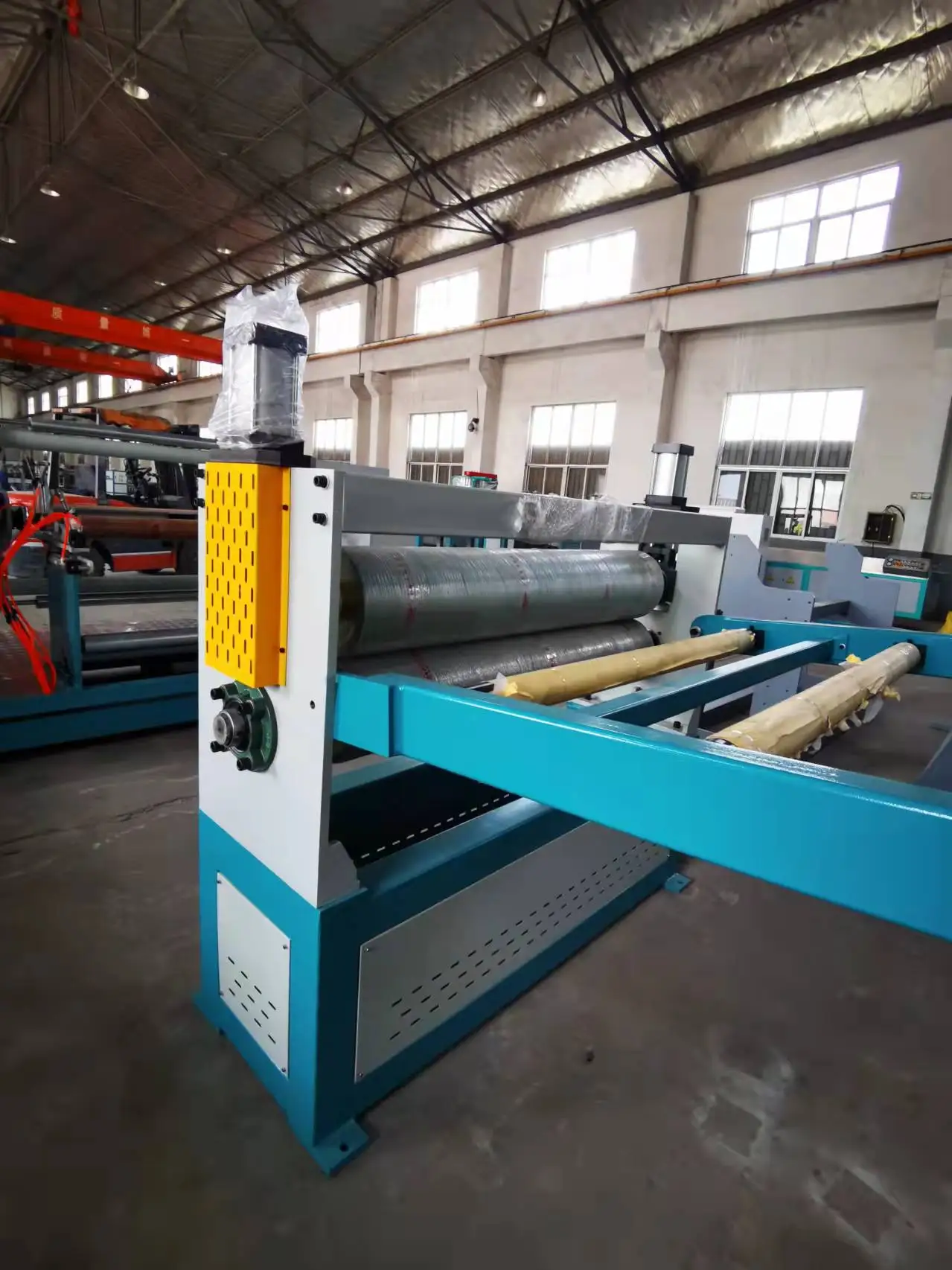 2022 single screw extruder PP PE ABS PS PC PMMA  plastic extruder machine