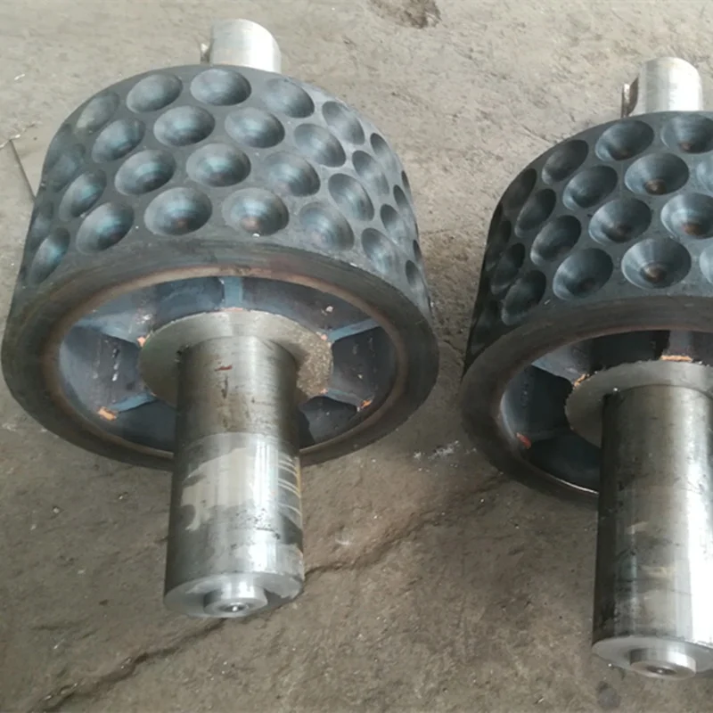 Low cost coal ball press making machine BBQ coal ball briquette extruder