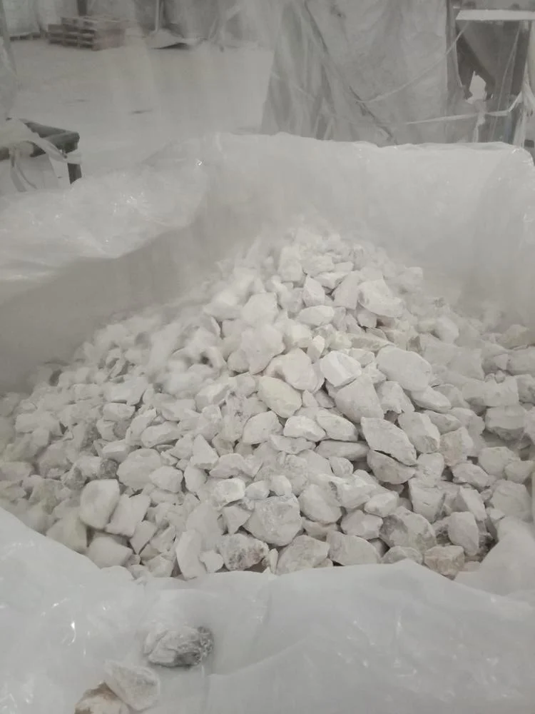 High quality Quicklime CaO 90% - 92%