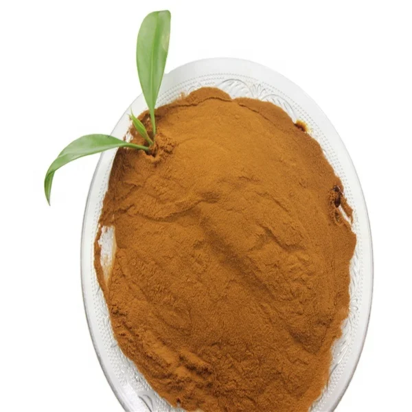 China origin calcium lignosulfonate/calcium lignosulphonate Used for dust control cas 8061-52-7