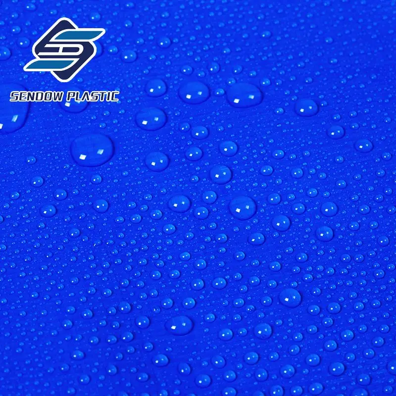 Vehicle Bangladesh 4M Width Pe Tarpaulin