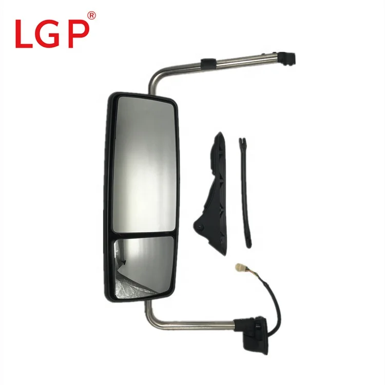Hot Sale Guaranteed Quality truck rear mirror for International Prostar