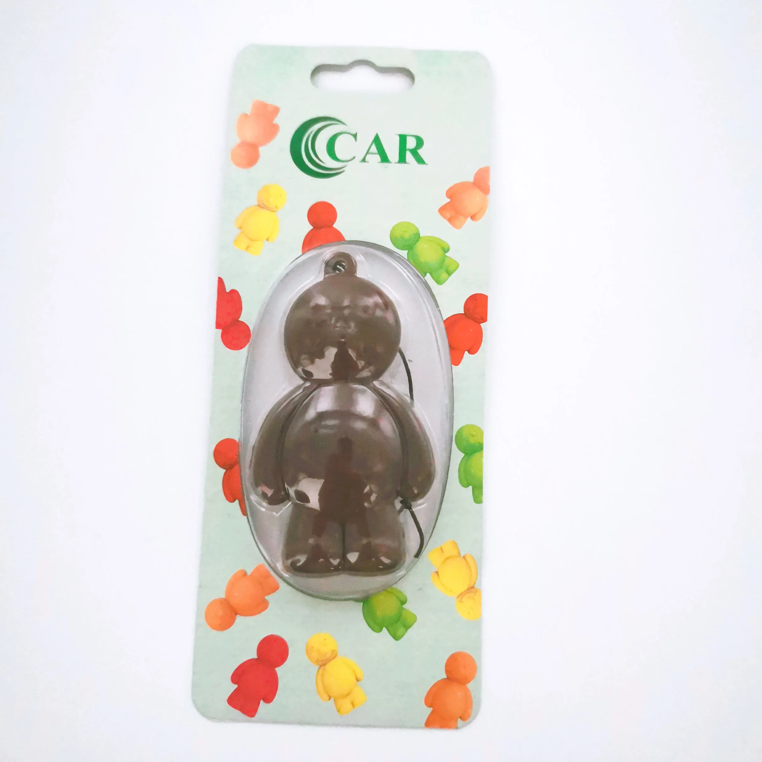 2023 новый продукт на заказ ПВХ ароматизированный подвесной автомобильный освежитель воздуха