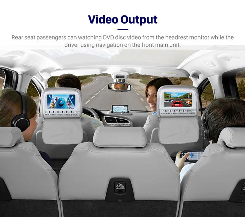 Tonew Android 10 Полный сенсорный экран автомобиля для Toyota Land Cruiser J100 100 1998 - 2007 android японский автомобильный радиоприемник dvd