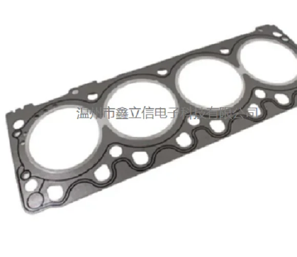 Cylinder Head Gasket 6666755 for FITS Bobcat Loader 863 873 864 T200