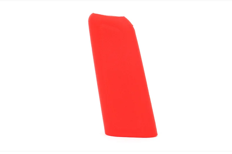 Universal Handbrake Cover Sleeve Silicone Gel Grips Case Anti-Skid Automobile Hand Brake Silicone Protective Cover
